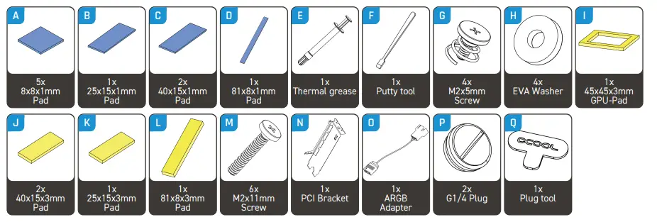 ALPHACOOL-Eisblock-Aurora-Acryl-RTX-4070TI-Reference-with-Backplate-fig-2