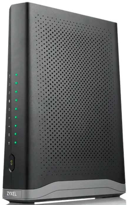 ZYXEL DX4510 B1 AX6000 Wifi 6 VSL2 Bonding Gateway - fig8