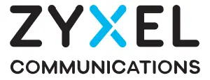 ZYXEL - logo