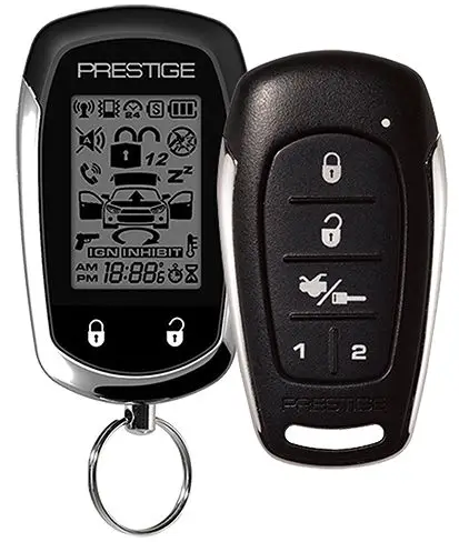 APS997Z Remote product