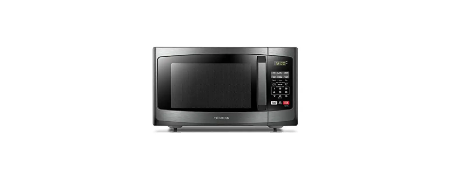 Toshiba Em925a5a-ss Countertop Microwave Oven Instructions