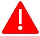 Warning Icon