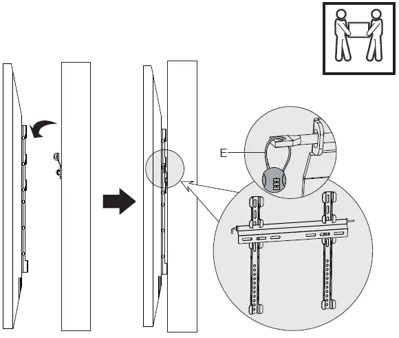 Newstar-PLASMA-W040-Flat-Screen-Wall-Mount-fig-7