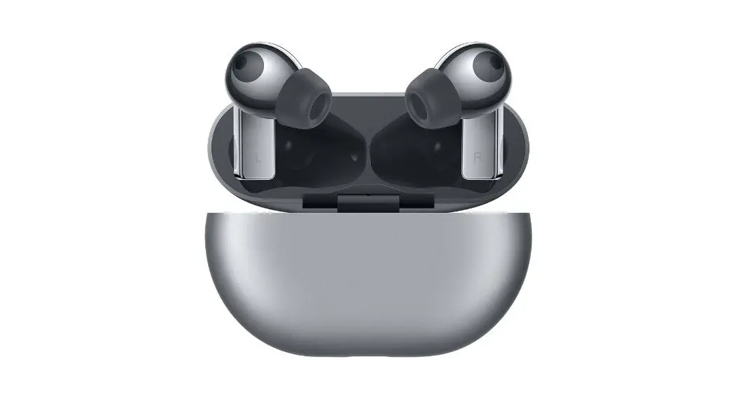 Huawei Freebuds Pro Bluetooth Earbuds User Guide