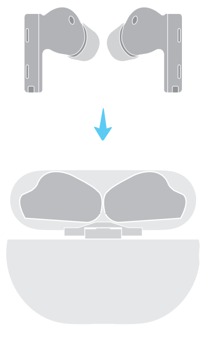 HUAWEI Freebuds Pro Bluetooth Earbuds -fig 635