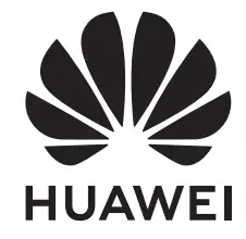 HUAWEI logo