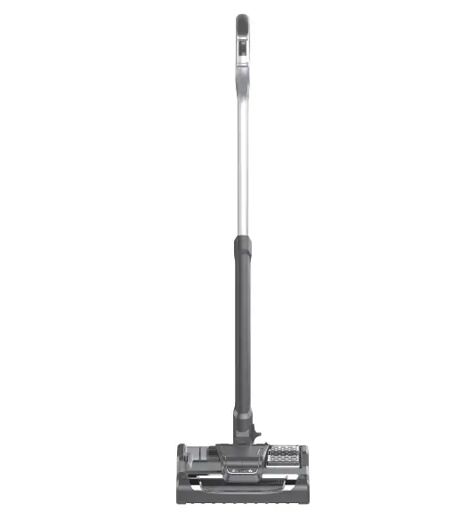 Shark Ah400 Rocket Powerhead Upright Vacuum User Manual