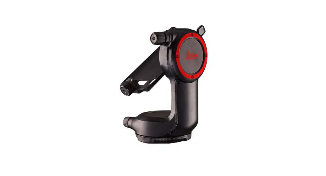 Leica Dst 360 Adapter User Guide
