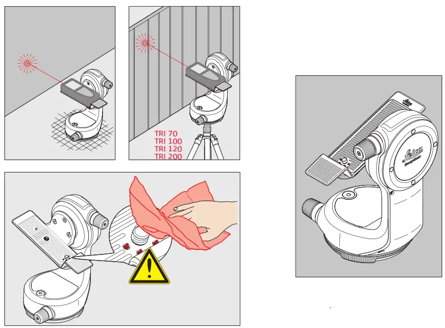 Leica DST 360 Adapter - Fig1