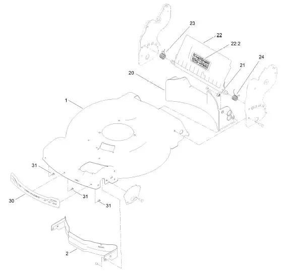 Toro-21770-55cm-Recycler-Lawn-Mower-with-SmartStow-01