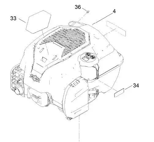 Toro-21770-55cm-Recycler-Lawn-Mower-with-SmartStow-04