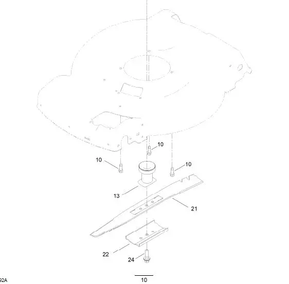 Toro-21770-55cm-Recycler-Lawn-Mower-with-SmartStow-05
