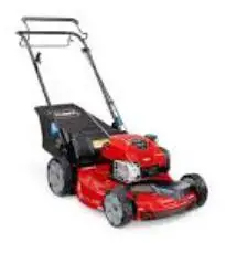 Toro-21770-55cm-Recycler-Lawn-Mower-with-SmartStow-Product image 