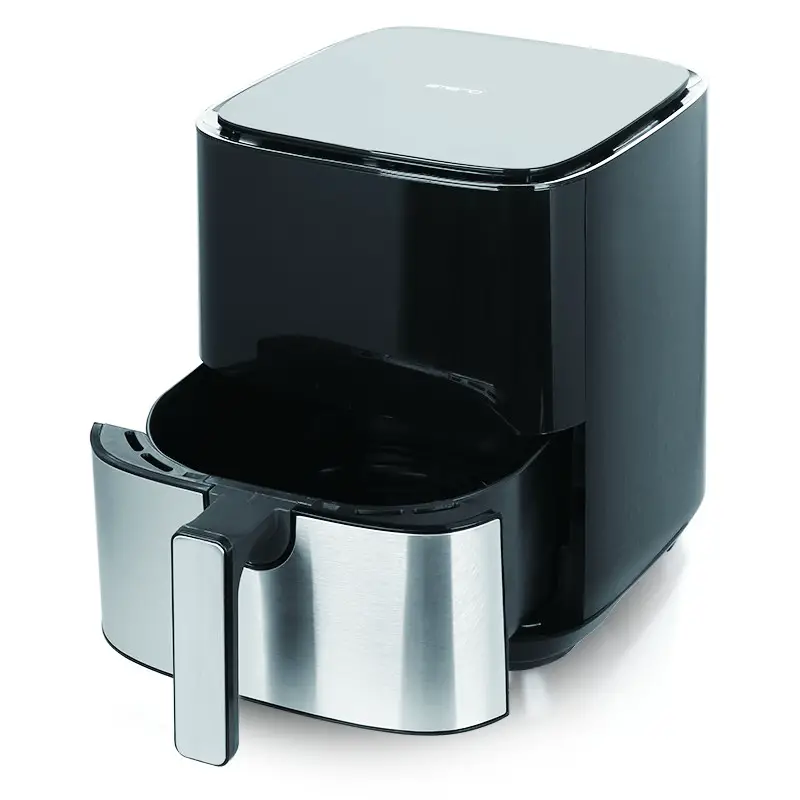 emerio AF 126323 Hot Air Fryer 5 Liters Digital - Cover