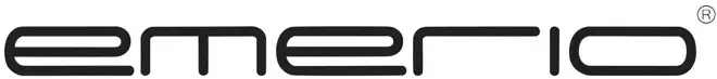 emerio - Logo