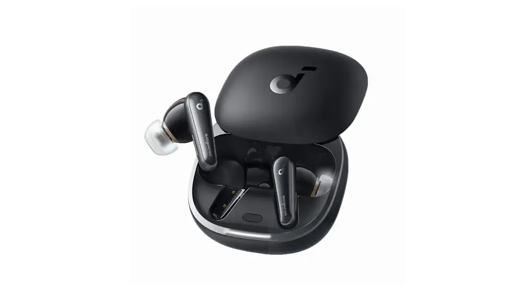 Soundcore Liberty 4 Earbuds User Guide