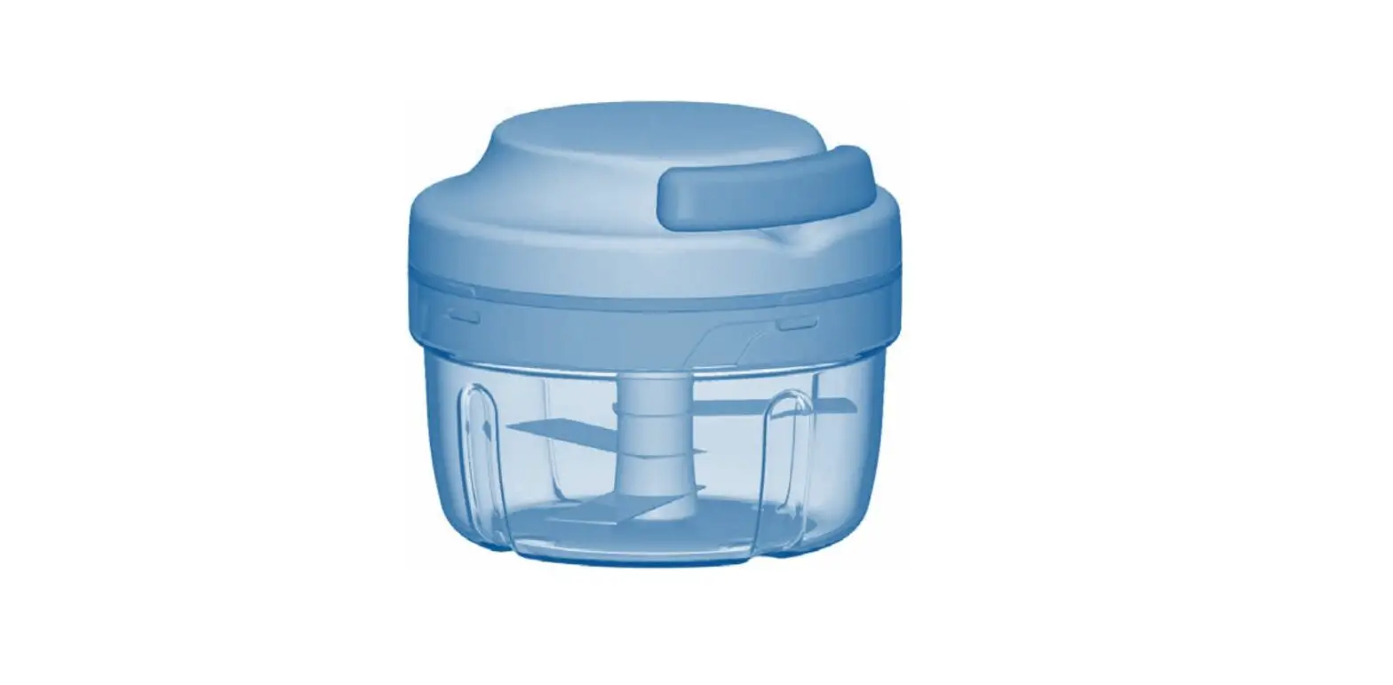 Tupperware Herb Chopper (300ml) Instructions Tupperware Herb Chopper (300ml) Instructions