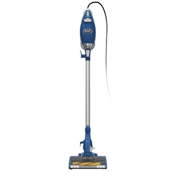Shark Hv343amz Rocket Corded Stick Vacuum User Manual