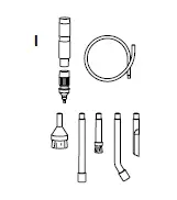 I. Home & Car Detail Kit