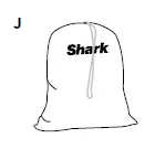 J. Large Accessory Bag