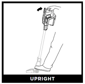 UPRIGHT