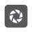 Camera Control Menu Icon