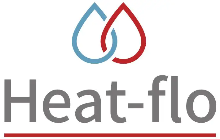 HEAT-FLO, INC. Logo