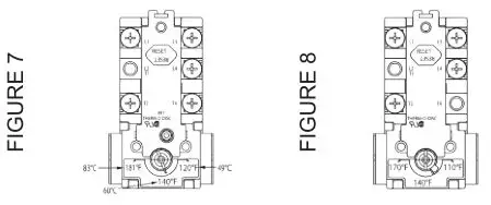 Heat-Flo Light Commercial Electric Water Heaters - THERMODISC THERMOSTATS