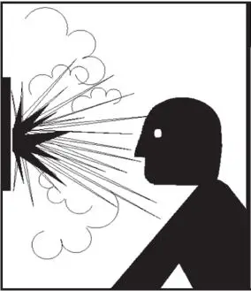 Heat-Flo Light Commercial Electric Water Heaters - WARNING EXPLOSION HAZARD