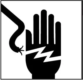 Heat-Flo Light Commercial Electric Water Heaters - WARNING electrical supply