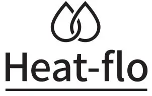 Heat-Flo Logo