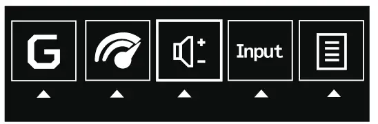 Acer Predator XB271HUA LCD Monitor - main page