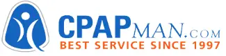 CPAP logo