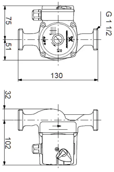 Lochinvar Amicus AquaStore Heat Pump Water Heater - DRIVE
