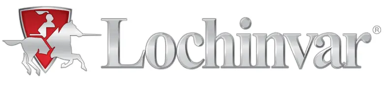 Lochinvar - logo