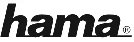 hama LOGO