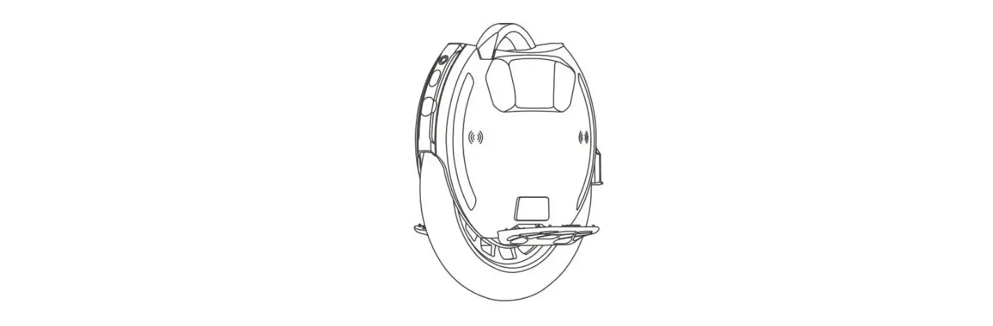 King Song Ks-18xl Electric Unicycle User Manual