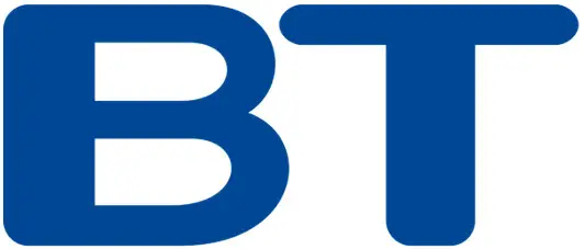 BT logo