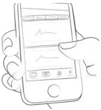 mySugr Logbook App - Apple Health