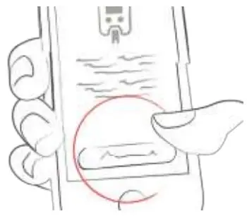 mySugr Logbook App - Click