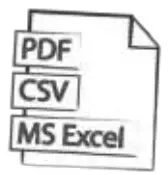 mySugr Logbook App - Excel