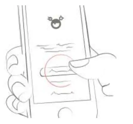 mySugr Logbook App - Smart search1