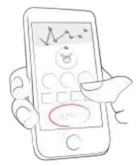 mySugr Logbook App - Stats