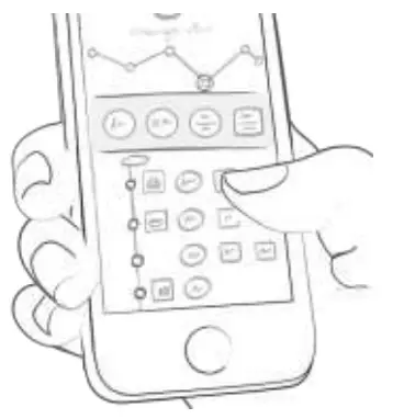 mySugr Logbook App - blood pressure