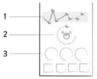 mySugr Logbook App - blood sugar 1