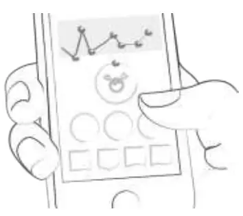 mySugr Logbook App - carbohy