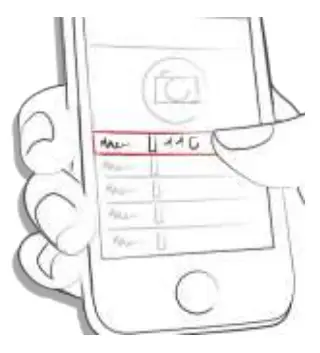 mySugr Logbook App - carbs