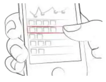 mySugr Logbook App - carbs1