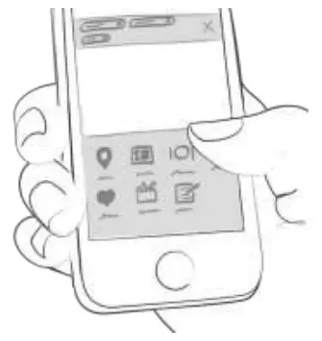 mySugr Logbook App - filter