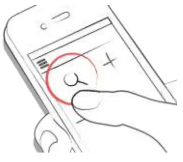 mySugr Logbook App - glass